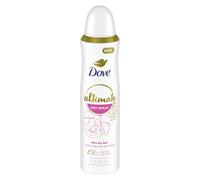 Dove Nourishing Secrets Dry Spray Antiperspirant Deodorant 3.8 Ounce