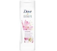 Dove Nourishing Secrets Glowing Ritual Body Lotion 400ml