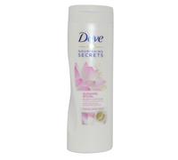 Dove Nourishing Secrets Glowing 400 ml Lotion Women
