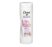 Dove Nourishing Secrets Glowing 400 ml Lotion Women