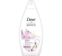 Dove Nourishing Secrets Glowing Ritual Shower Gel, 3.1 kg