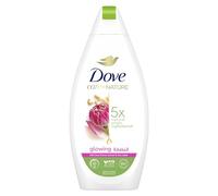 Dove Nourishing Secrets Glowing Ritual Shower Gel, 500 ml