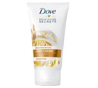 Dove Nourishing Secrets Indulging Ritual Hand Cream Oat Milk 75ml