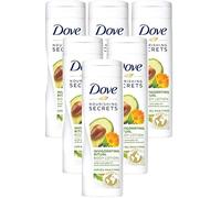 Dove Nourishing Secrets Invigorating Body Lotion, 1.6 kg