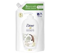 Dove Nourishing Secrets Restoring Ritual refill Pack 500ml