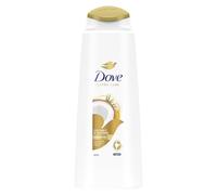 Dove Nourishing Secrets Restoring Rituals Coconut Shampoo 400ml