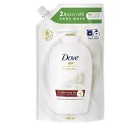 Dove Silk Fine Hand Soap Refill 500 ml