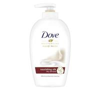 Dove Supreme Fine Silk Hand Wash Cream 250 ml