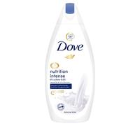 Dove Nutrition Intense Shower Gel 400 ml