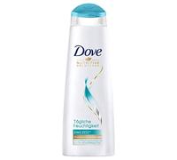 Dove Nutritive Solutions 2-in-1 Shampoo and Conditioner for Normal to Dry Hair, Daily Moisturising Shampoo and Conditioner, 250 ml, Pack of 1