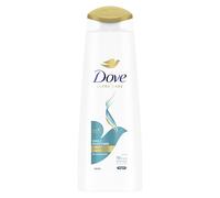 Nutritive Solutions Daily Moisture Shampoo nourishes for smooth hair that's up to 10x more resilient to daily damage* for dry hair 6x 250 ml