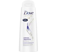 Dove Nutritive Solutions Intensive Shampoo 400ml - Lot of 3