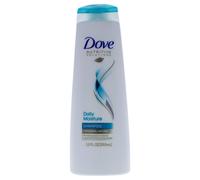 Dove Nutritive Solutions Moisturizing Shampoo for Normal to Dry Hair Daily Moisture Formulated with Pro-Moisture Complex for Manageable and Silky Hair
