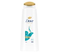 Dove Nutritive Solutions Shampoo + Conditioner Daily Moisture 2 in 1 400ml