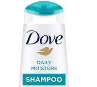 Dove Daily Moisture Shampoo-250ml & Conditioner-200ml For Dry hair