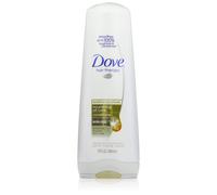 Dove Nutritive Therapy, Nourishing Oil Care Conditioner, 12 Ounce (Pack of 2)