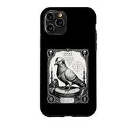 Dove of the Iron Crucible Case for iPhone 11 Pro