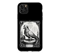 Dove of the Iron Crucible Case for iPhone 11 Pro Max