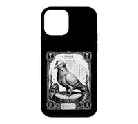 Dove of the Iron Crucible Case for iPhone 12 mini