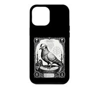 Dove of the Iron Crucible Case for iPhone 12 Pro Max