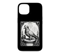 Dove of the Iron Crucible Case for iPhone 13
