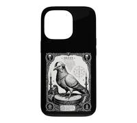 Dove of the Iron Crucible Case for iPhone 13 Pro