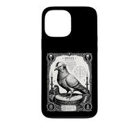 Dove of the Iron Crucible Case for iPhone 13 Pro Max