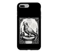 Dove of the Iron Crucible Case for iPhone 7 Plus/8 Plus