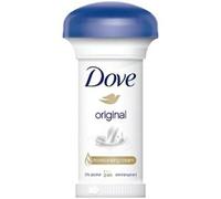 ORIGINAL deodorant crema 50 ml