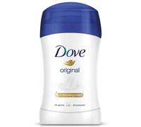 Dove Original Anti-Perspirant Cream Women's Deodorant Stick with ? moisturising cream & 100% natural caring oil for 48 hour odour protection 6x 40 ml