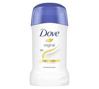 Dove Original Anti-Perspirant Deodorant Stick 48 Hour 40 ml (Pack of 6)