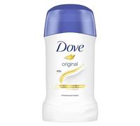 Dove Original Anti-Perspirant Deodorant ¼ moisturising cream with 100% natural caring oil Stick for 48-hour odour protection 40 ml