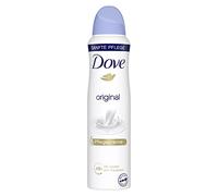 Dove Original Anti-Perspirant Deodorant Spray Pack of 3 x 150 ml