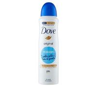 Dove Original Deodorant Spray - 150 ml