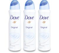 Dove Original Anti-perspirant Deodorant Aerosol 150ml