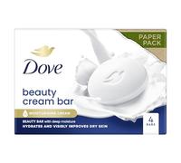 Dove Beauty Creme Bar 4 x 90 g