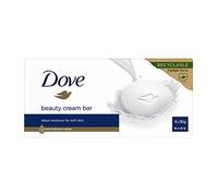 Dove Soap Beauty Cream Bar 6 X 90g