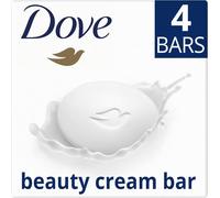 Dove Soap 100g 4pcs Box