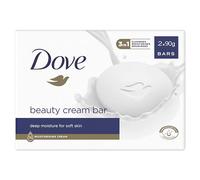 Dove Original 3-in-1 Beauty Cream Bar 90g x 2 Pack