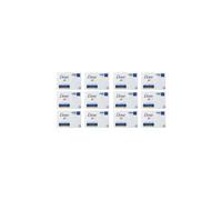 Dove Original Beauty Cream Bar, 2x100g (Pack of 12)