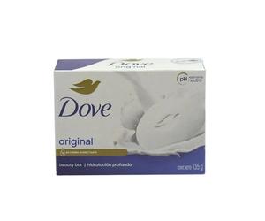 Dove Original Beauty Cream Bar 6x90g