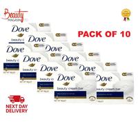 Dove Beauty Cream Bar 100g