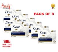 Dove Beauty Cream Bar 100g