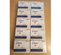 Dove Beauty Cream Bar 100g