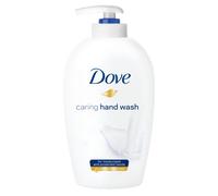 Dove Original Beauty Cream Wash - Hand Wash