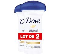 ORIGINAL deodorant crema 50 ml