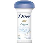 Dove Original Cream Deodorant 50 ml 50 ml