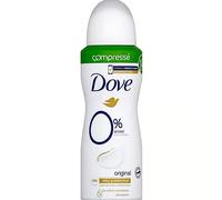 Dove Original Déo Aero - The spray with 100 ml