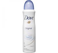 Dove Original Deodorant Spray - 150 ml