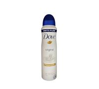 Dove Original Deodorant Spray, Pack of 3 (3 x 150 ml)